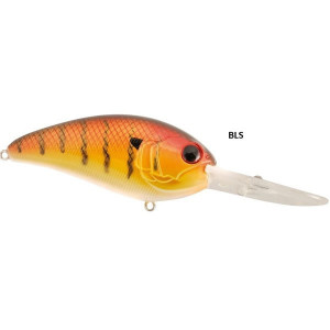 Vobler Fargo Crank Floating, Ballistic Sunfish, 8cm, 28g  Rapture