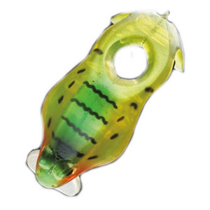 Vobler Hard Frog HF21 6cm/ 11g Nomura - Img 1