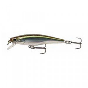 Vobler Iwashi mini Chrome Roach 5cm/ 3g Cormoran