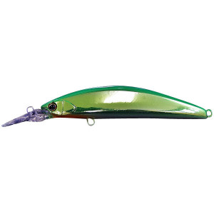 Vobler Jackall Tricoroll GT 88SR-F, culoare Flash Chart, 8.8cm, 9g