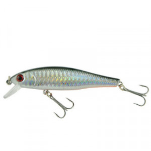 Vobler Jaxon Atract Logis, Floating, Culoare I, 8cm, 10g