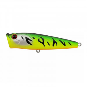 Vobler Mustad Burpy, 6.5cm, 6.3g, Fire Tiger