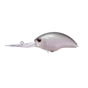 Vobler OSP Blitz EX-DR, Jade Shad, 5.3cm, 12g
