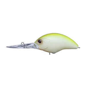 Vobler OSP Blitz Max DR, Vanilla/Chartreuse, 6.1cm, 16g