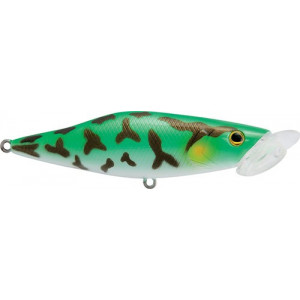 Vobler Pro Blaster Floating LPD 7.2cm, 8g Rapture - Img 5