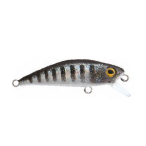 Vobler Pro Firework Sinking GSH 4.2cm/2.8g Rapture