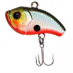 Vobler Pro Mini Vibe A05 2.5cm / 1.9g Strike Pro