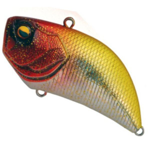 Vobler Raid Japan Level VIB B.I.G, 6.3cm, 17g, 016 Clown