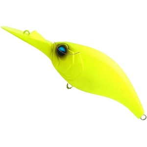 Vobler Raid Level Crank Mid, Lemon Power, 5.9cm, 10.5g