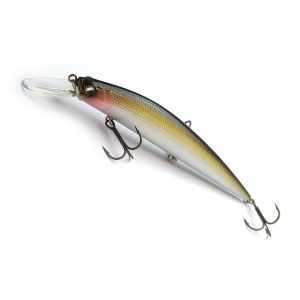 Vobler Raid Level Minnow Plus, Bait Japan, 12.5cm, 14g