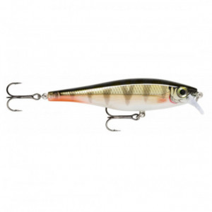 Vobler Rapala Balsa Extreme Minnow, culoare RFP, 7cm, 7g
