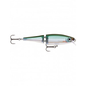 Vobler Rapala Balsa Xtreme Swimmer, culoare BBH, 12cm, 22g