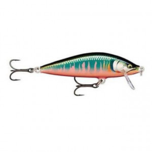 Vobler Rapala Countdown Elite, culoare GDOK, 7.5cm, 10g