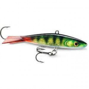 Vobler Rapala Jigging Shadow Rap, Culoare PEL, 9cm, 17g