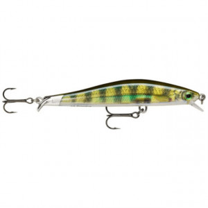Vobler Rapala Ripstop Deep, culoare PEL, 9cm, 7g