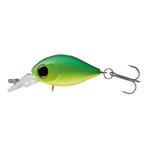 Vobler Rollin Crank Matt Hot Char 2.7cm/ 1.8g Daiwa