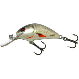 Vobler Salmo Hornet H4S D scufundator 4 cm/4 gr