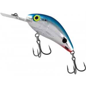 Vobler Salmo Hornet Rattlin H6.5F, culoare RTS, 6.5cm, 20g