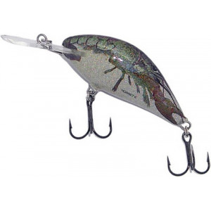 Vobler Salmo Hornet Super Deep Runner H5SDR, culoare SCW, 5cm, 7g