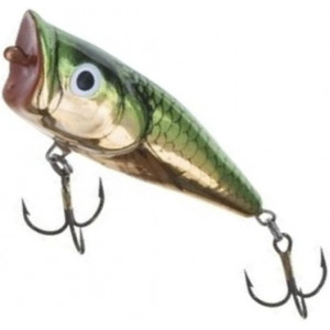 Vobler Salmo Rover RV7, culoare PBO, 8cm, 11g