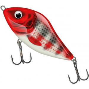 Vobler Salmo Slider Sinking SD52 RHS, culoare RHS, 5cm, 8g
