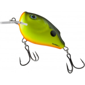 Vobler Salmo Squarebill, culoare CHS, 5cm, 14g