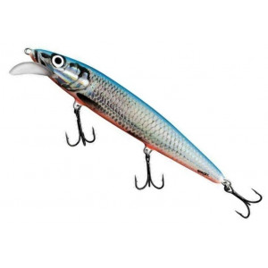 Vobler Salmo Whacky Floating, culoare SB, 9cm, 5.5g