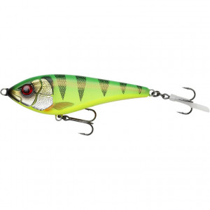 Vobler Savage Gear Deviator Swim SS Glider, 10.5cm, 35g, Firetiger