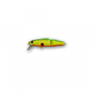 Vobler Strike Pro Silver Sprat 4cm, 2.5g culoare A17