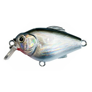 Vobler Sunfish (S)  A010 / 4cm/ 5.2g Strike Pro