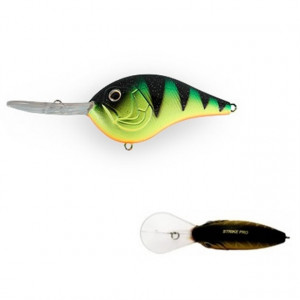 Vobler Super Diver 7cm/20g Strike Pro