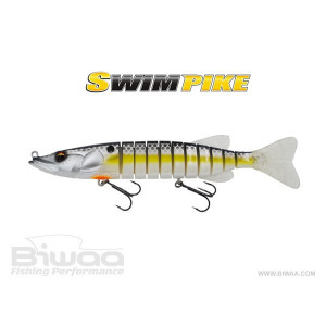 Vobler Swimpike Sexy Shad 24cm / 62g Biwaa