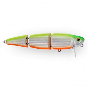 Vobler Tail Blazer 9.5cm / 13.6g Strike Pro