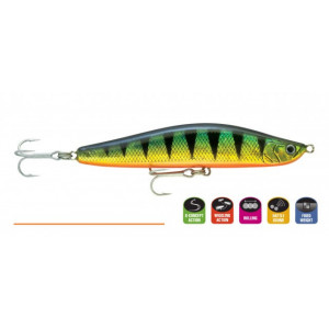 Vobler Thoki Sinking GSH 8cm, 14g Rapture - Img 3