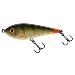 Vobler Tiny Buster EG-149 C76 6.8cm/10g Strike Pro