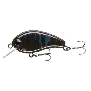 Vobler TN KP Flat Crank Dark Holo 3,3cm/1,8gr Daiwa