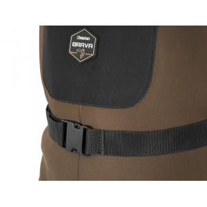 Waders Delphin ORAVA din Neopren - Img 3