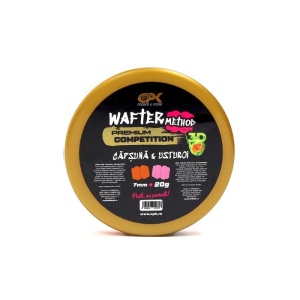 Wafters CPK Competition Method 3D, 7mm, 20g