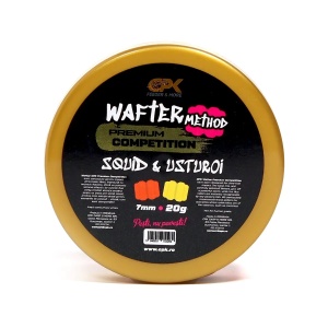Wafters CPK Competition Method, 7mm, 20g - Img 6