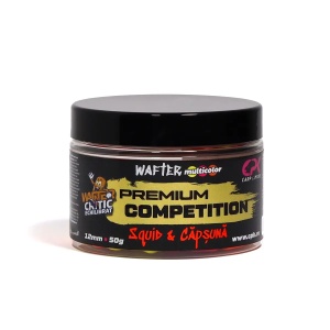 Wafters CPK Premium Competition, 12mm, 40g - Img 4