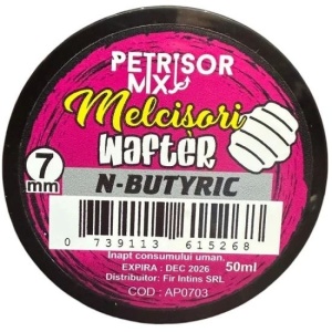 Wafters Melcisori Petrisor Mix, 7mm, 50ml - Img 4