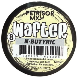 Wafters Petrisor Mix Dumbell, 8mm, 50ml - Img 6
