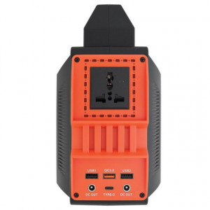 Acumulator G301 Power Station, 300W, 80Ah