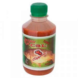Aditiv CSL Benzar Mix, 250ml