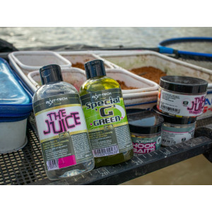 Aditiv Lichid Bait-Tech Deluxe Liquid, 250ml - Img 6