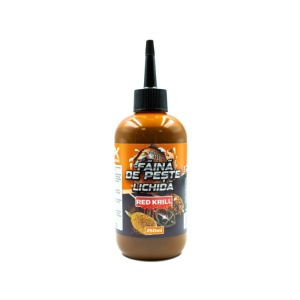 Aditiv Lichid CPK Feeder Faina de Peste Lichida, 250ml - Img 2