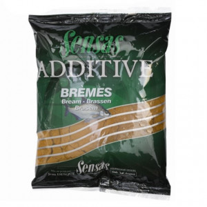 Aditiv pentru platica Bream 300g Sensas