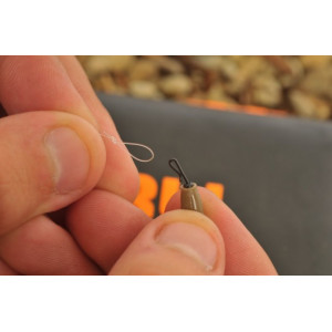 Agrafe Rapide cu Protectie Cauciuc Guru Speed Bead 6buc/plic - Img 3