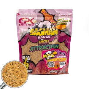 Amestec CPK Bagman Stick Mix, 800g - Img 4