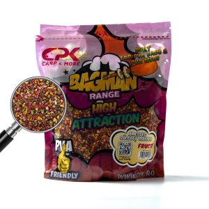 Amestec CPK Saculet Solubil, 800g